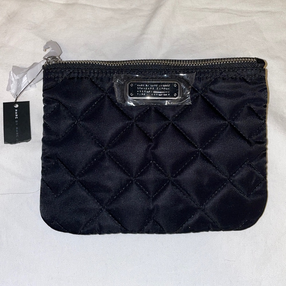😍Marc By Marc Jacobs Black Pouch